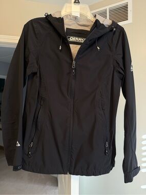 Gerry Women’s Black Lightweight Jacket